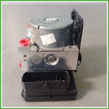 Centralina abs modulo pompa - abs,
