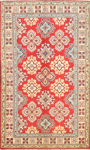 Tappeto foyer kazako