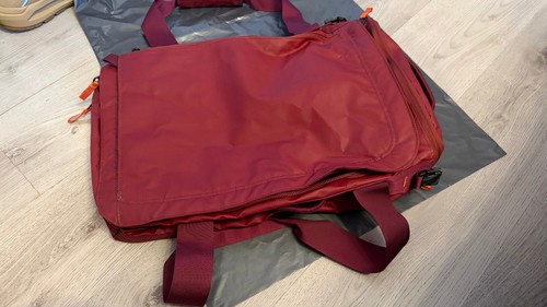 The north face borsone - face, base