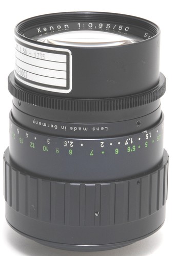 Schneider kreuznach xenon - @, schneider-kreuznach