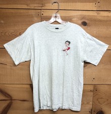 T-shirt Betty Boop vintage