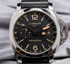 Panerai 531 Luminor GMT 1950 3