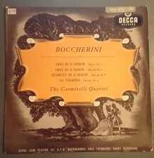 Trio In G Minor, Opus 9, No. 5