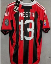 *Maglia GARA MILAN 2012-2013