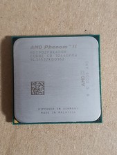 CPU-AMD Phenom II X6 1090T