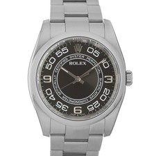 Rolex oyster perpetual - oyster, 116000