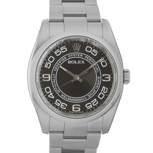 Rolex oyster perpetual 116000 - rolex,