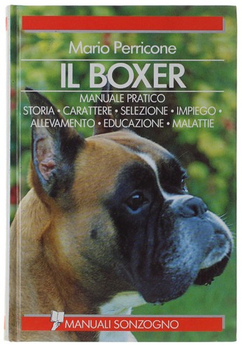 Boxer manuale pratico - boxer.,
