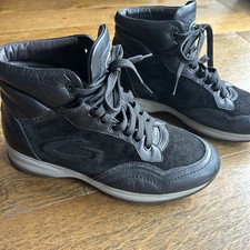  Scarpe da ginnastica alte