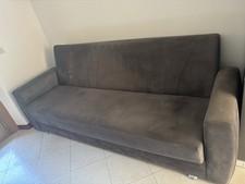 Mondo Convenienza Divano Letto con Vano Contenitore