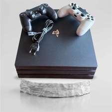 🔥 Sony PlayStation 4 Pro