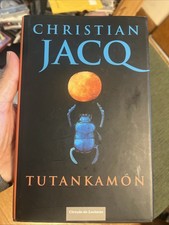 TUTANKAMON (CHRISTIAN JACQ)