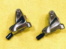 Gruppo pinze flat mount