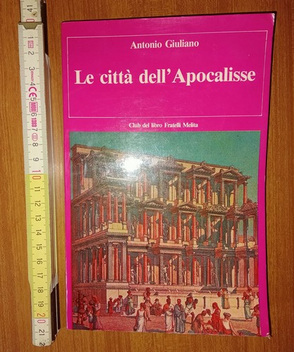 Giuliano le città - giuliano,