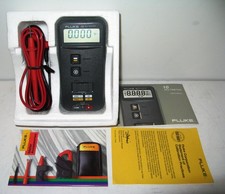 NEW in box FLUKE 10 MULTIMETER