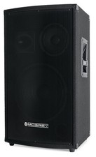 Cassa amplificata acustica - cassa,