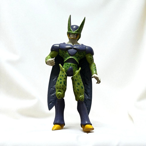 Dragon ball perfect cell - dragon,