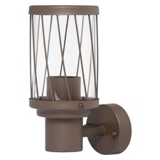 Applique Esterno Vintage E27