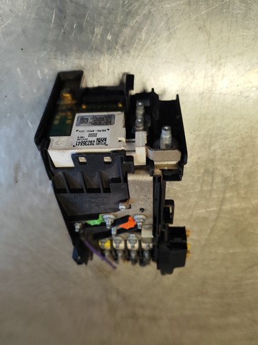 Boitier bpga citroen grand - c4,