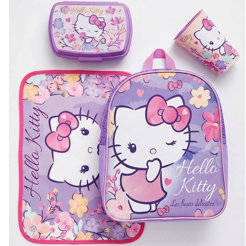Set scuola asilo hello - set,