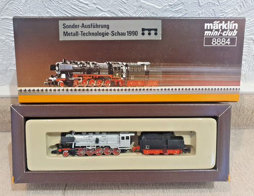 Märklin mini club - märklin,