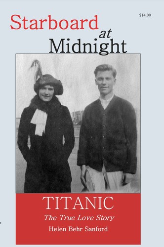 Starboard midnight - starboard,