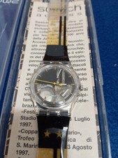 Swatch Juvecentus SKZ106 1997