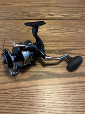 Mulinello da spinning Shimano