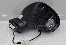 Retrovisore est. regolaz. elettr. DX FIAT 500X (6X) 1.3 T4 (111Kw) DTC Suv