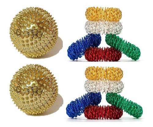 Set sfere magnetiche per - di,