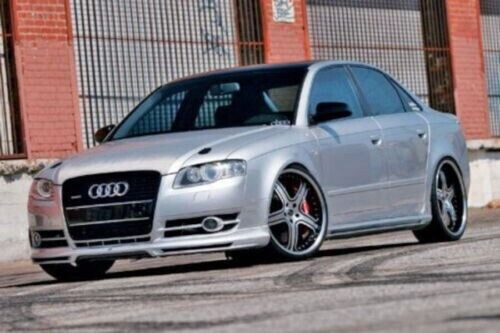 Audi 2004 2008 labbro - a4, 2004-2008