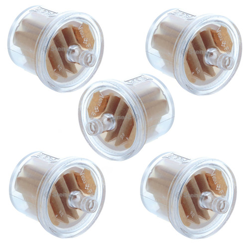 5pk 120 562 filtri - 5pk, carburante