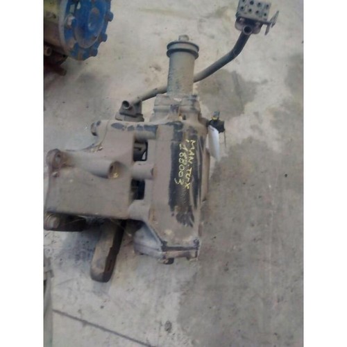 Scatola sterzo man - (autocarro),