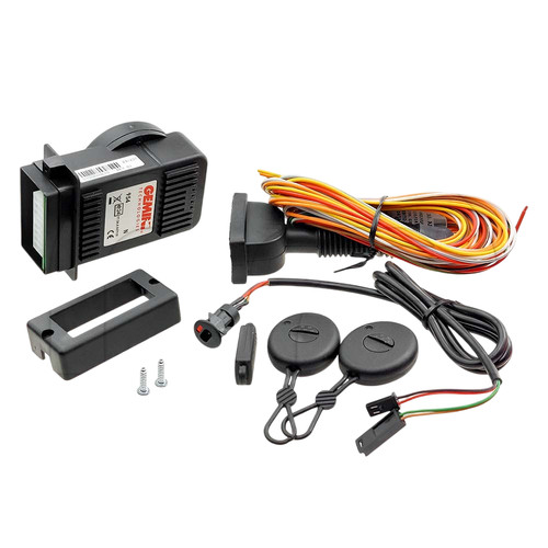 Antifurto elettronico 954n con - elettronico,