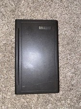 Calcolatrice vintage Hewlett