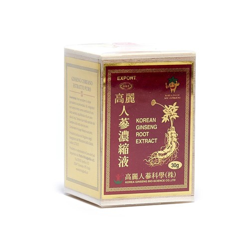 Ginseng coreano estratto - , puro