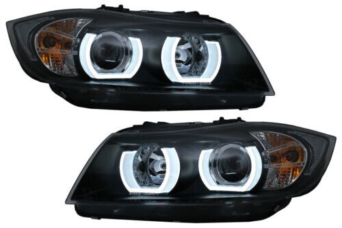 Fari led allo - u, xeno