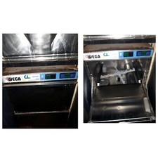 Lavatazzine Lavastoviglie Bar Professionale