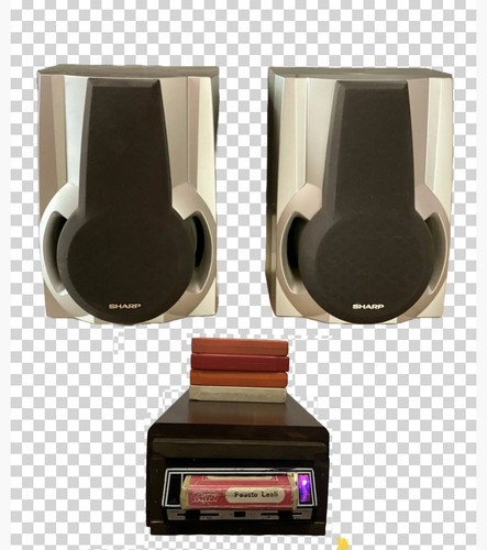 Stereo lettore con - stereo,