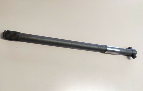 Semiasse rinforzato fiat - semiasse,