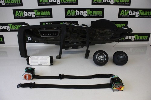 Kit airbag audi - kit, 2006