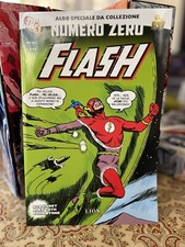 NUOVO MAI APERTO! FLASH N. 0 -