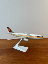 Airbus A300B4 Orion Model
