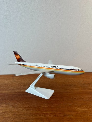 Airbus a300b4 orion - a300b4, model