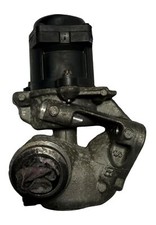 Valvola ricircolo gas di