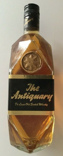 Liquore the antiquary luxe - liquore,