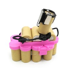 For HILTI 18V 2000mah 2.0AH