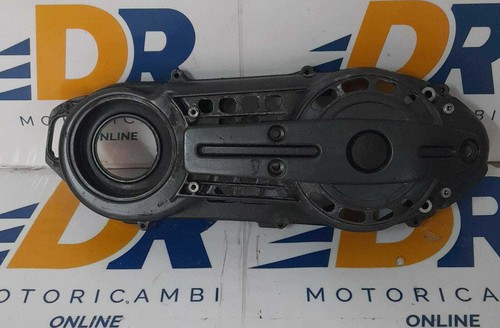 Carter coperchio trasmissione - carter,