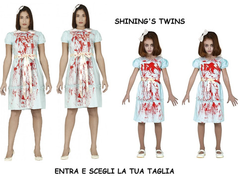 Carnevale halloween vestito - carnevale,