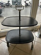 CARRELLO 90s KARTELL CITTERIO & LÖW ITALIAN DESIGN TROLLEY